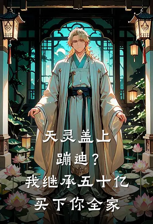 天灵盖上蹦迪？我继承五十亿，买下你全家