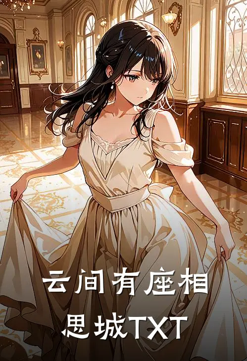 云间有座相思城TXT
