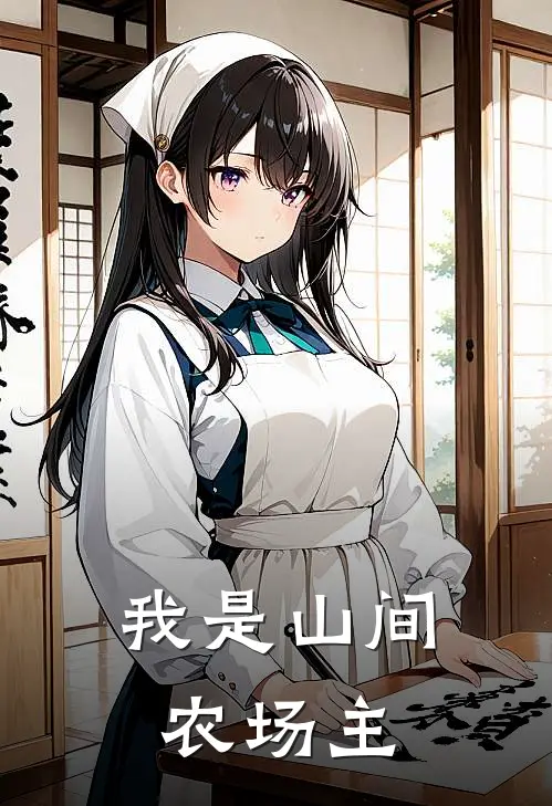 我是山间农场主