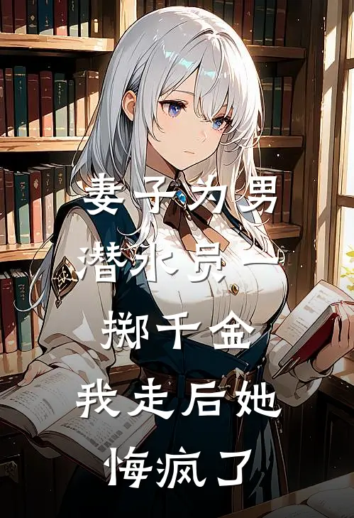 妻子为男潜水员一掷千金，我走后她悔疯了林晞宁赵明哲热门小说推荐_完本小说大全妻子为男潜水员一掷千金，我走后她悔疯了(林晞宁赵明哲)