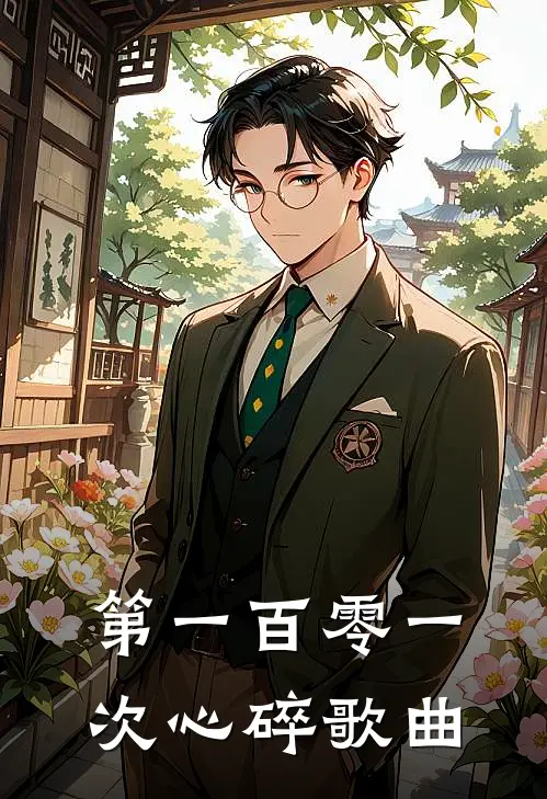 第一百零一次心碎歌曲