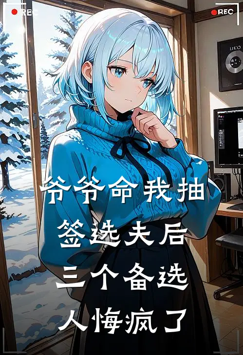 爷爷命我抽签选夫后三个备选人悔疯了