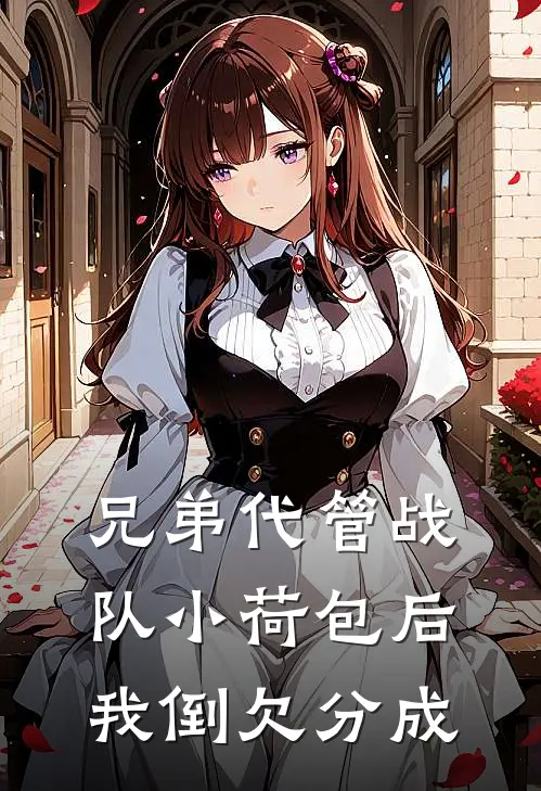 兄弟代管战队小荷包后我倒欠分成