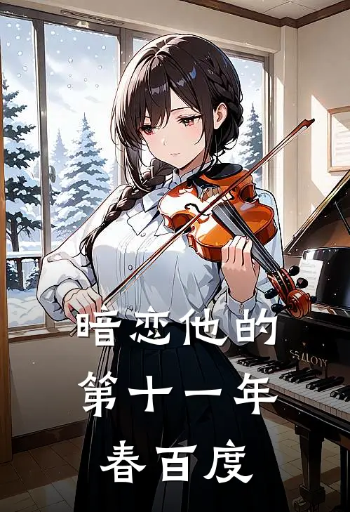 暗恋他的第十一年春百度