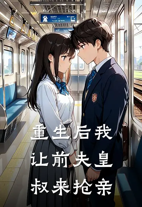 重生后我让前夫皇叔来抢亲