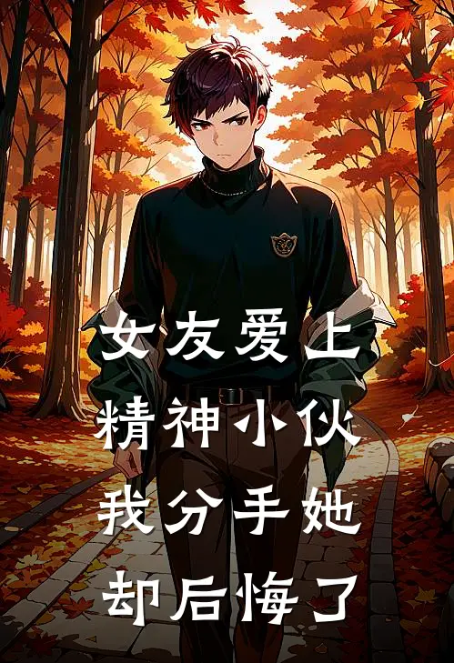 女友爱上精神小伙，我分手她却后悔了