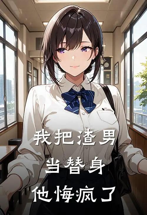 我把渣男当替身，他悔疯了(顾奕星雪莲)最新推荐小说_最新免费小说我把渣男当替身，他悔疯了顾奕星雪莲