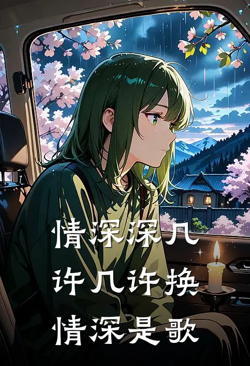 情深深几许几许换情深是歌