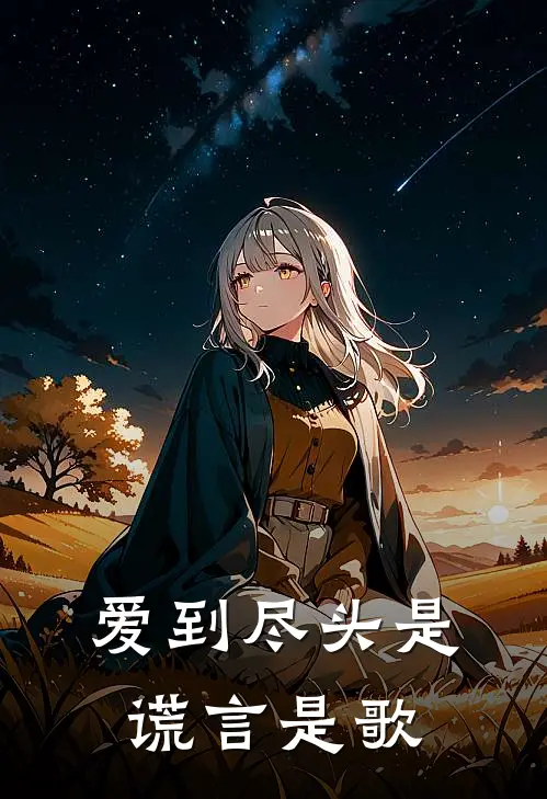 爱到尽头是谎言是歌