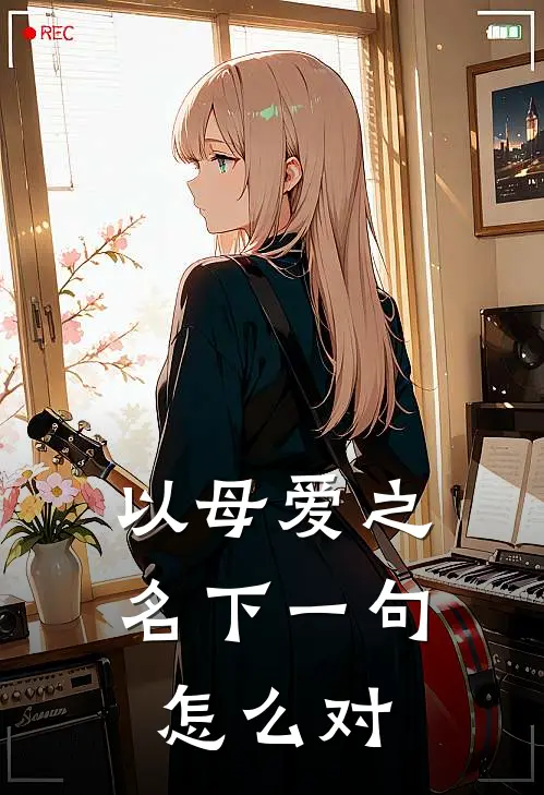以母爱之名下一句怎么对