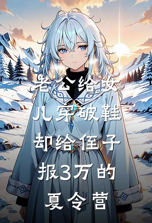 老公给女儿穿破鞋，却给侄子报3万的夏令营李哲王小虎完整免费小说_小说全文免费阅读老公给女儿穿破鞋，却给侄子报3万的夏令营李哲王小虎