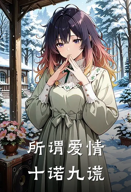 所谓爱情十诺九谎