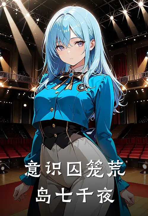 意识囚笼荒岛七千夜
