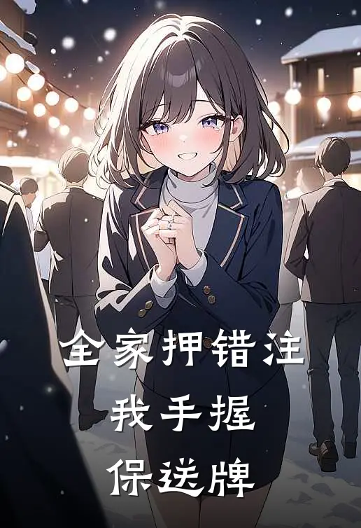 全家押错注，我手握保送牌