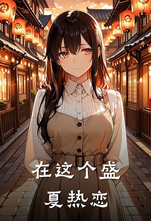 在这个盛夏热恋