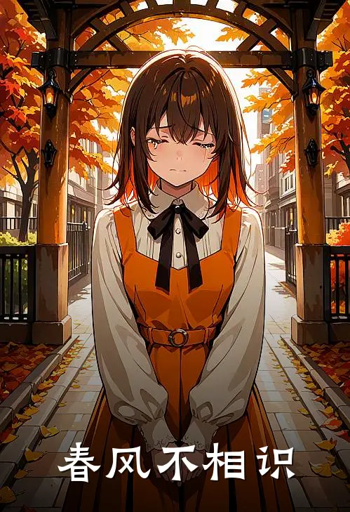 春风不相识