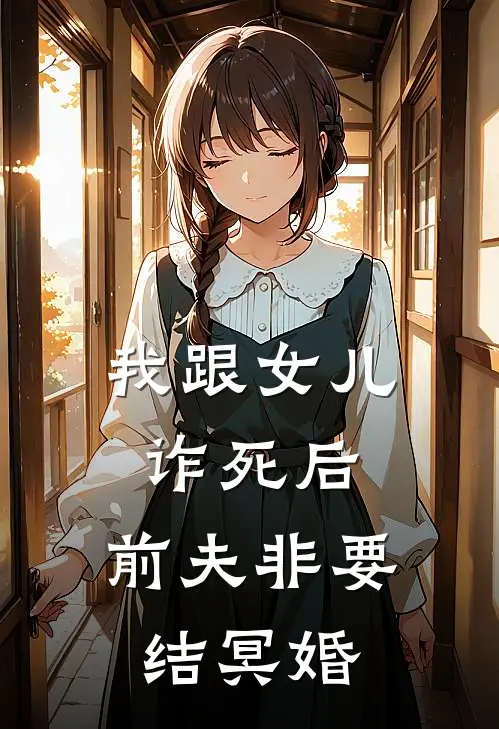 我跟女儿诈死后，前夫非要结冥婚