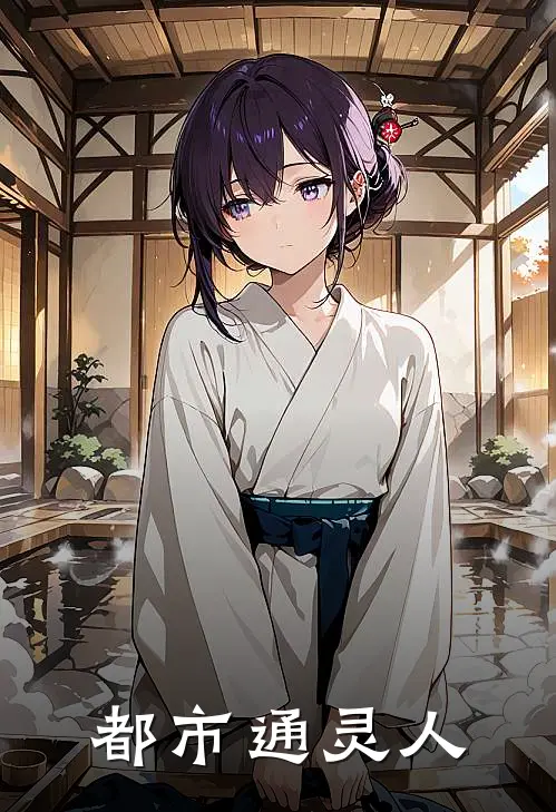 都市通灵人