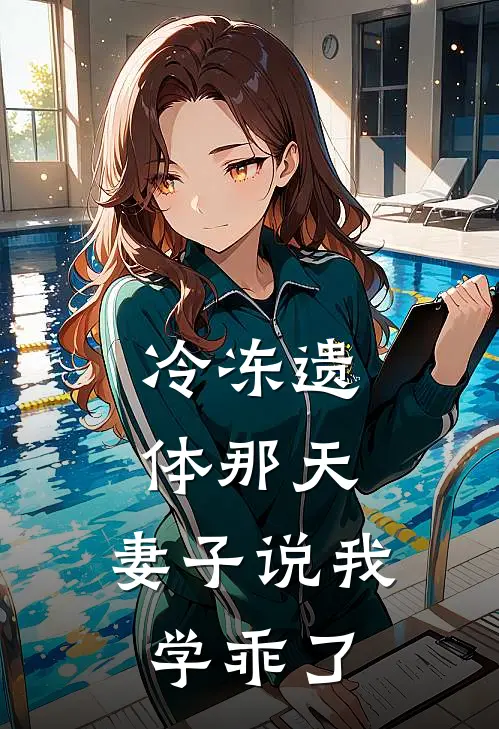 冷冻遗体那天，妻子说我学乖了