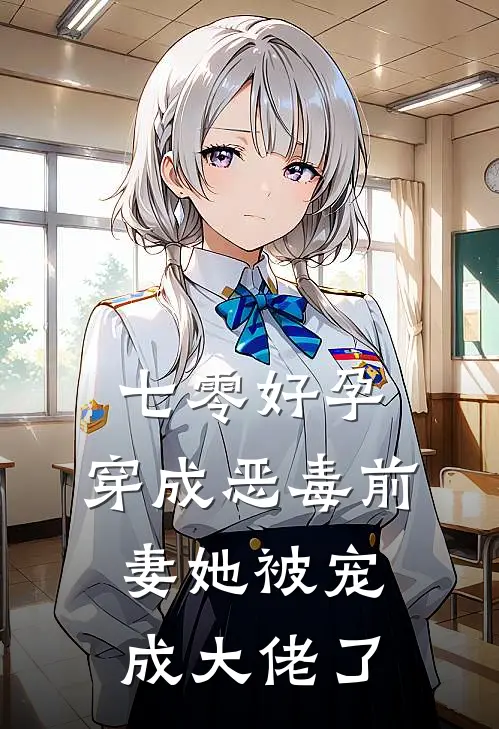 七零好孕，穿成恶毒前妻她被宠成大佬了