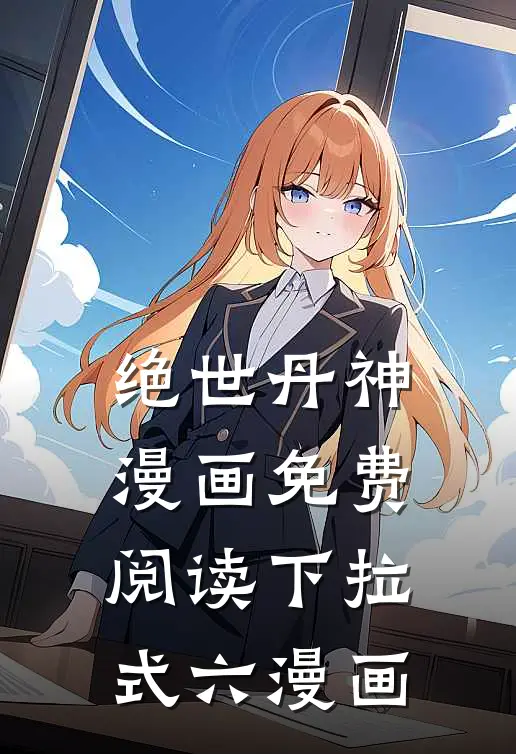绝世丹神漫画免费阅读下拉式六漫画