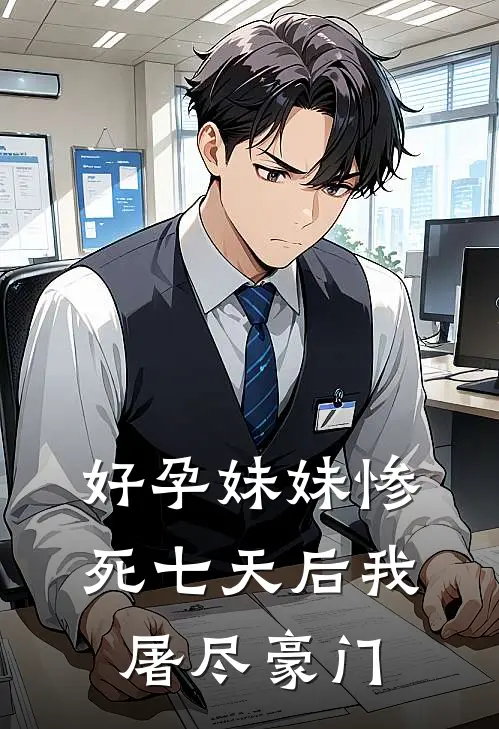 好孕妹妹惨死七天后我屠尽豪门