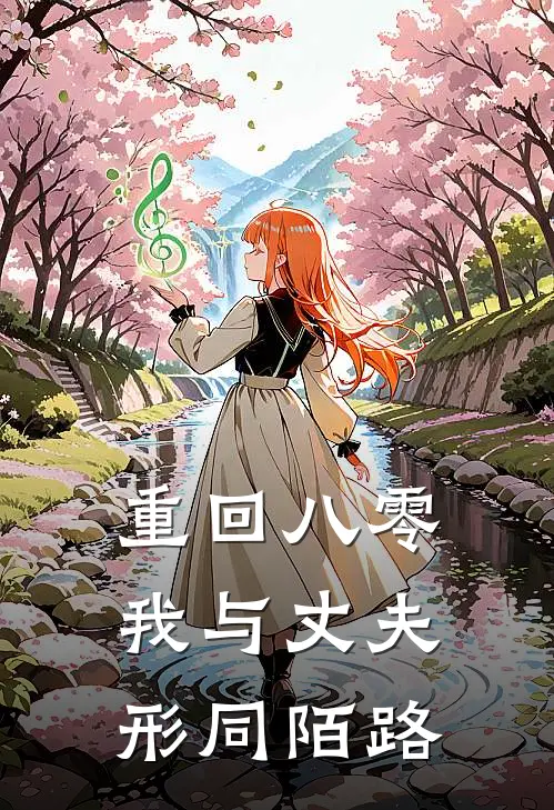 重回八零，我与丈夫形同陌路