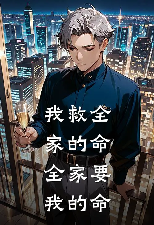 我救全家的命，全家要我的命