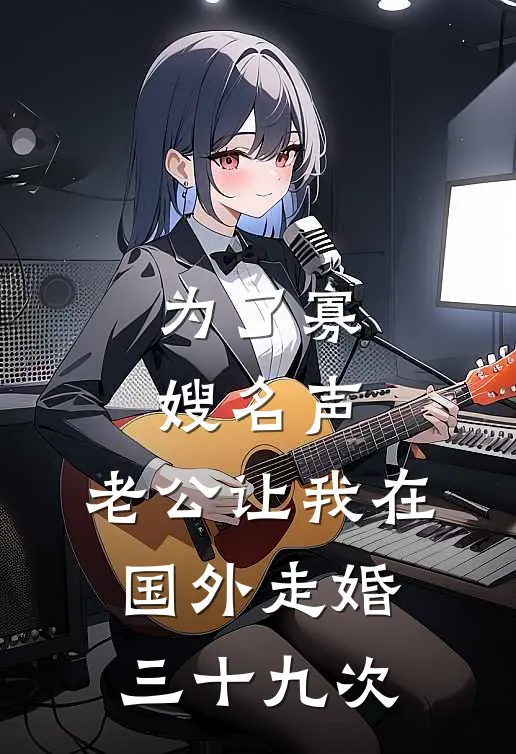 为了寡嫂名声，老公让我在国外走婚三十九次