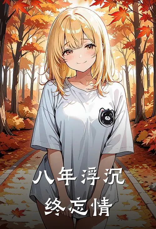 八年浮沉终忘情