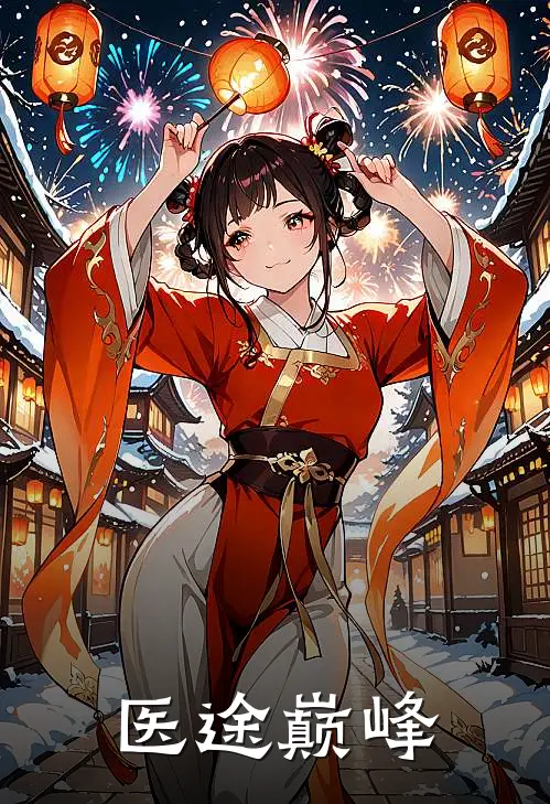 医途巅峰