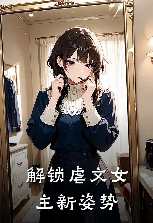 解锁虐文女主新姿势